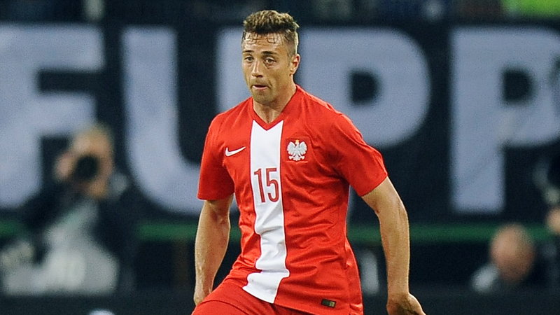 Sensacyjny transfer kadrowicza Adama Nawałki?